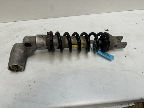 Suzuki gsxr600 750 rear - gsxr600-750,