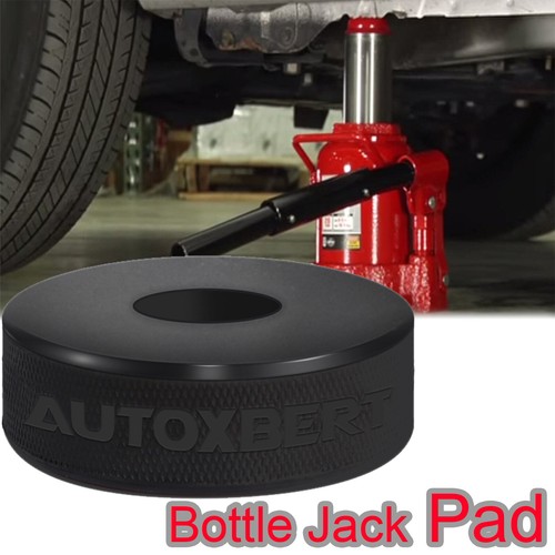 Bottle jack pad - bottle, 25mm