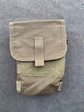 Original British SAS SBS SF Iraq Green Blackhawk MOLLE SAW Utility / Dump Pouch