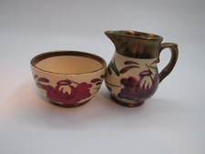 1938-50 Wade Heath Sugar and