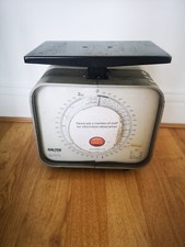 Post Office Scales Salter