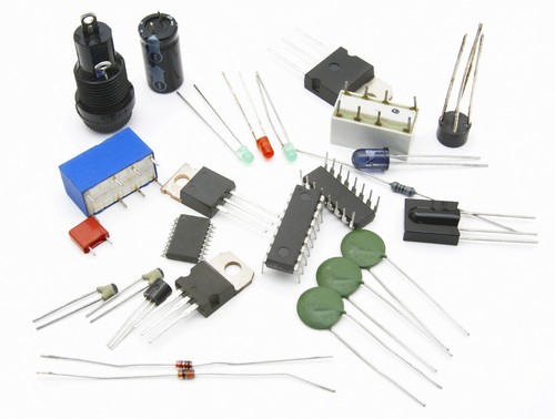 Lotof analog devices - lotof,