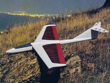 AR-1 Slope Soarer 74" Wingspan