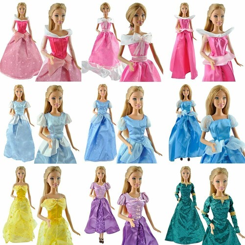 Handmade princess disney - handmade,