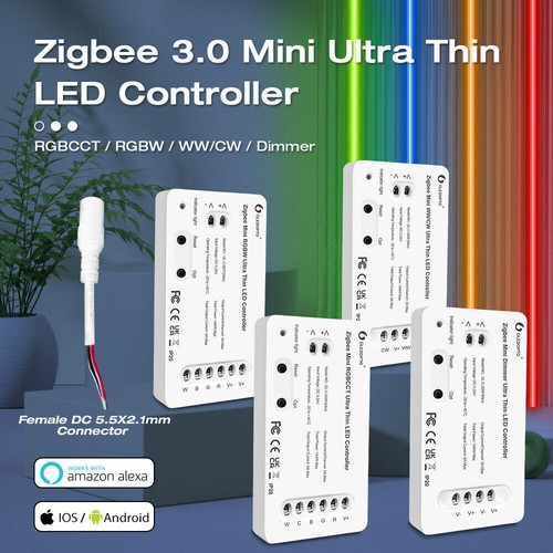 Gledopto mini zigbee 0 - gledopto,
