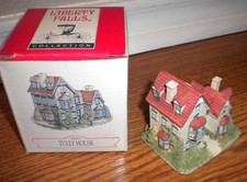 Liberty Falls Collection Tully