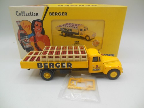 Corgi heritage collection - corgi,