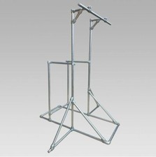 Pull Up & Dip Bars Kit -