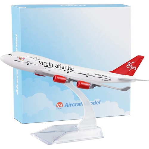 400 16cm virgin atlantic - 16cm,