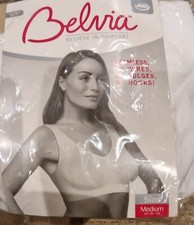 [1]* Belvia 4 Pack Seamless