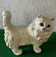 BESWICK CAT  PERSIAN CAT