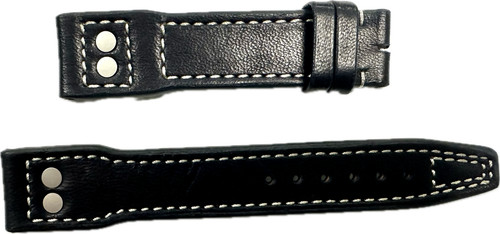 Steinhart leather band - steinhart, 20