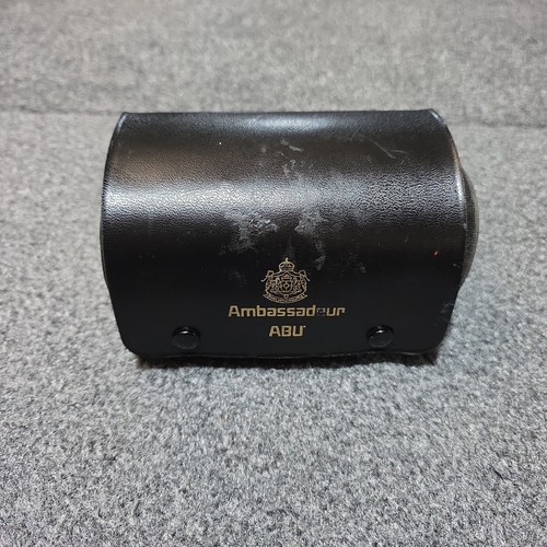 Vintage abu garcia ambassadeur - abu,