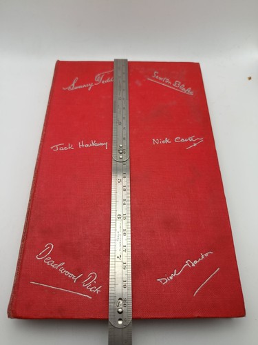 Antiquarian 1948 book - antiquarian,