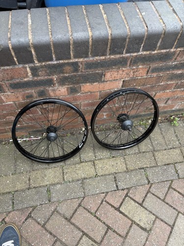 Eclat wheel set cortex - wheel, set.