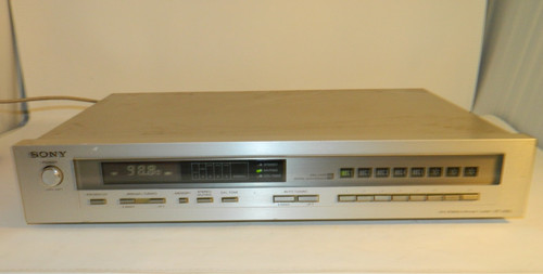 Sony j55 stereo - am,
