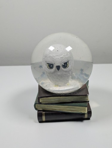 Harry potter snow globe - snow,