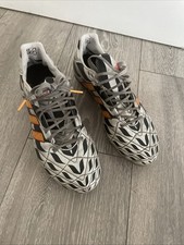 Adidas 11Pro “World Cup Battle Pack” FG - UK 6.5 Good Condition Rare