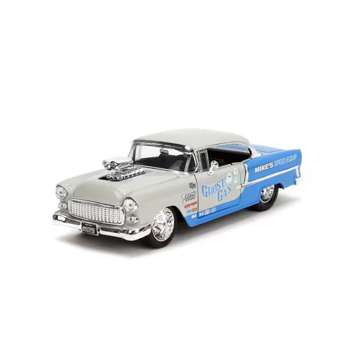 Jada 1955 chevy - 1/24, air