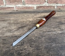 Vintage 1/2” Henry Taylor
