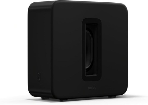 Sonos sub black - sonos, 4)