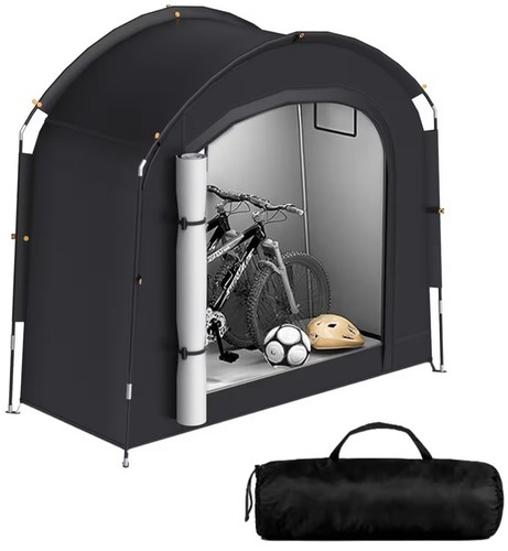Portable waterproof bike - waterproof,