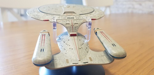 Uss enterprise 1701 - uss, 1701-d