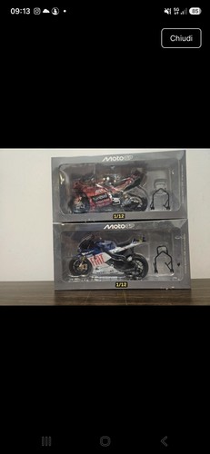 Ducati desmosedici motogp - ducati, e