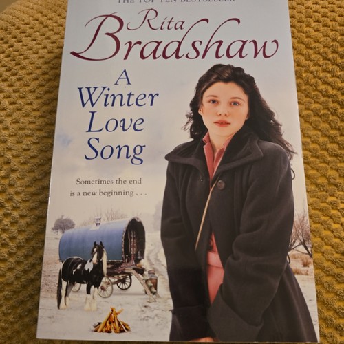Winter love song rita - a,