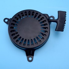 Pull Recoil Starter Replace