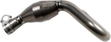 FMF Exhaust Front Pipe Mega