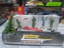 Scalextric C8321 Pit Garage