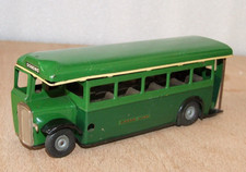 Triang Minic 52m Single Deck