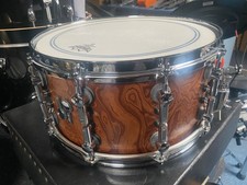 Sonor SQ2 snare