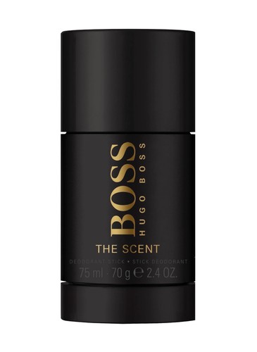 Hugo boss the scent deodorant - hugo,