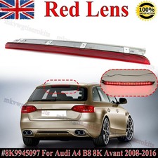For Audi A4 B8 8K Avant