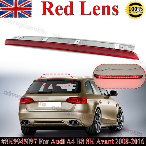 For audi 8k - a4,