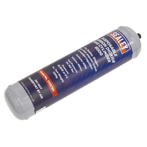 Sealey disposable carbon - disposable,