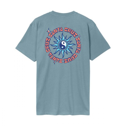Santa cruz sol tripper - sol, t-shirt