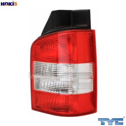 Tail light assembly - tail,