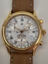Gorgeous Maurice Lacroix