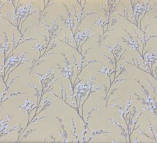 Laura Ashley fabric Pussy