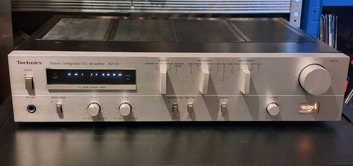 Technics intergrated - su-v3,