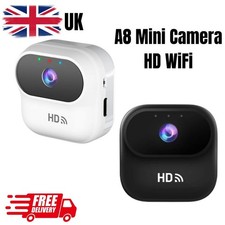 2026 Smart Mini Wireless WiFi
