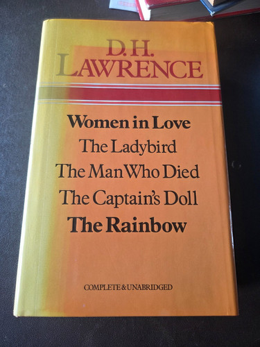 Lawrence books in 1 - books,