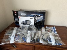 Lego Technic 42210 2 Fast 2 Furious Nissan Skyline GT-R (R34)
