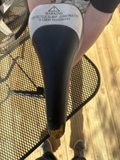 Raleigh MK3 Chopper Seat Used Condition