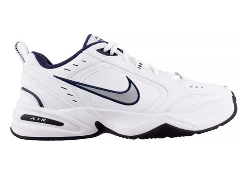 Nike air monarch - air, iv