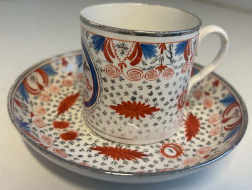 Antique c1800 thomas wolfe - c1800/10,