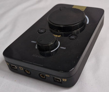 ASTRO A40 TR Gaming MixAmp Pro for PS4/PC (MA3P03) - Black